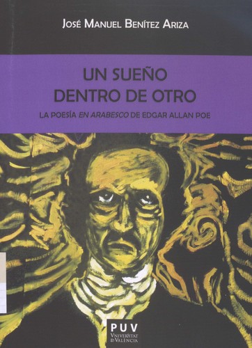 Cover for Un sueño dentro de otro