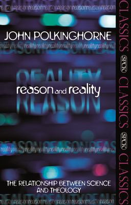 Cover for Reason and Reality