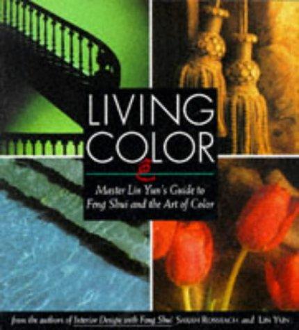 Cover for Living Color