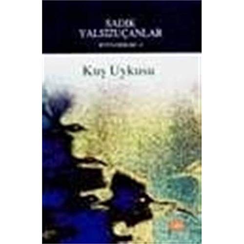 Cover for Kus UykusuButun Eserleri - 6