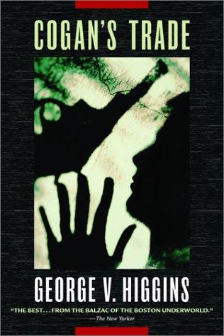Cover for Cogan's Trade
