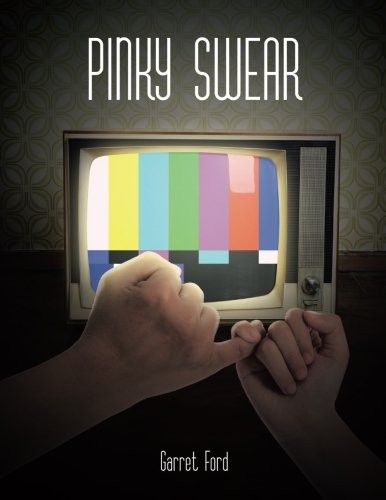 Cover for Pinky Swear