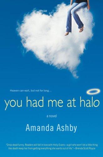 Cover for You Had Me At Halo