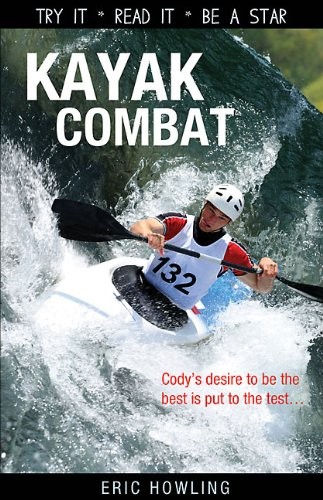 Cover for Kayak Combat