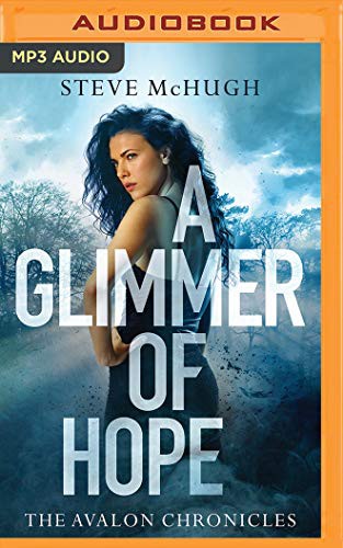 Cover for Glimmer of Hope, A