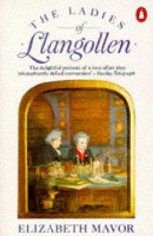 Cover for The Ladies of Llangollen