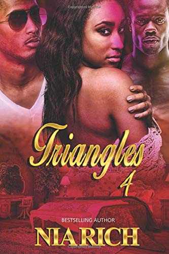 Cover for Triangles 4
