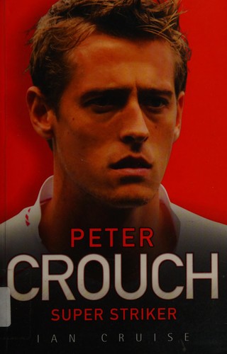 Cover for Peter Crouch