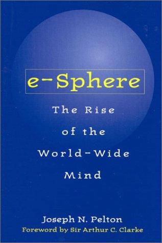 Cover for e-Sphere