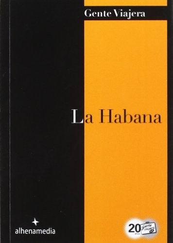 Cover for La Habana 2012