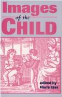 Cover for Images of the child
