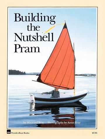 Cover for Building the nutshell pram