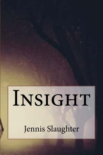 Cover for Insight