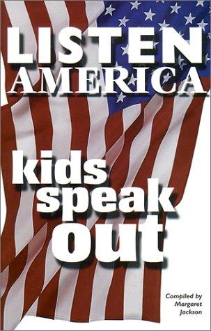 Cover for Listen America