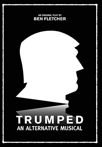 Cover for Trumped