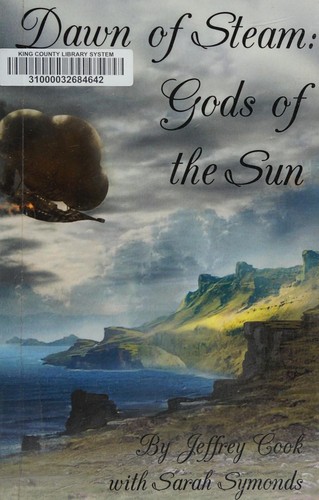 Cover for Gods of the sun