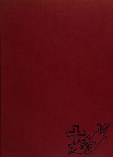 Cover for Christian mythology.