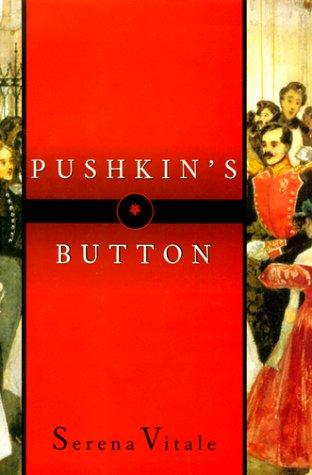 Cover for Pushkin's button
