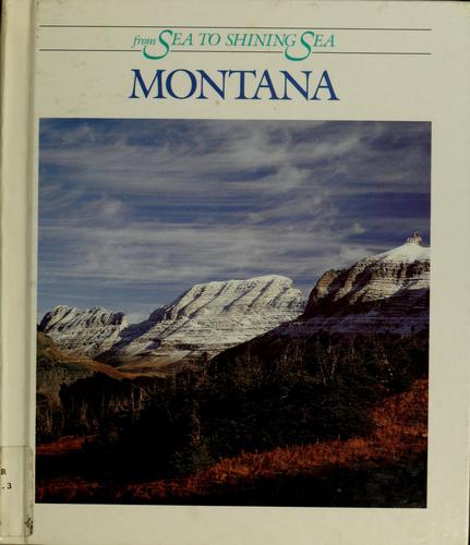 Cover for Montana