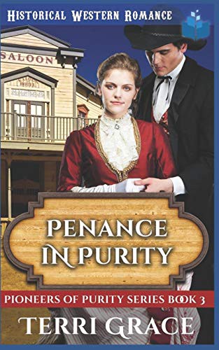Cover for Penance in Purity