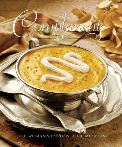 Cover for Compliments of