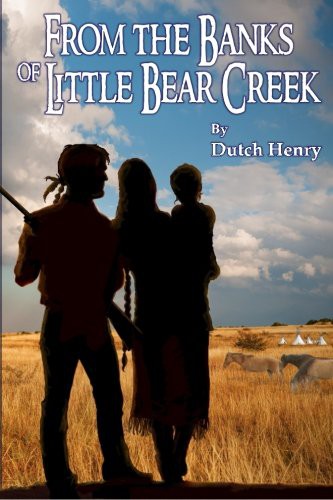 Cover for From the Banks of Little Bear Creek