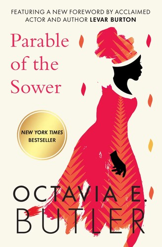 Cover for Parable of the Sower