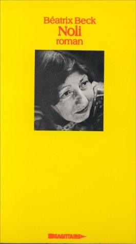 Cover for Noli