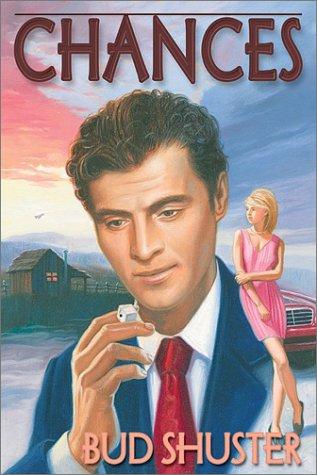 Cover for Chances