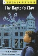 Cover for The raptor's claw