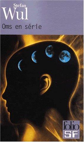Cover for Oms en série