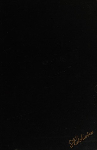 Cover for Polonaise