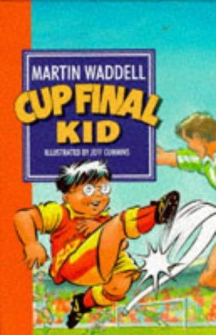 Cover for Cup Final Kid