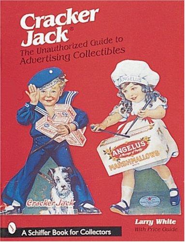 Cover for Cracker Jack