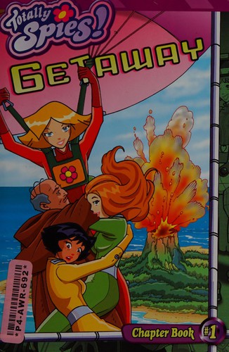 Cover for Getaway
