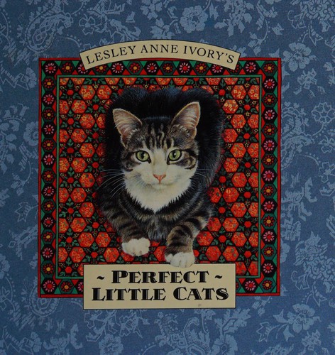 Cover for Perfect Little Cats