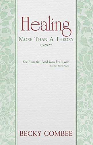 Cover for Healing
