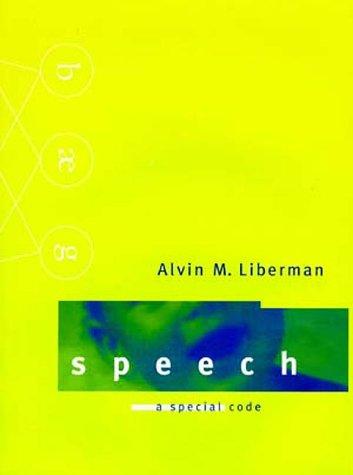 Cover for Speech