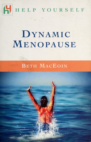 Cover for Dynamic menopause