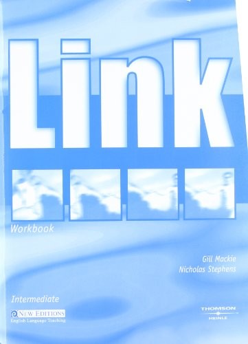 Cover for Link