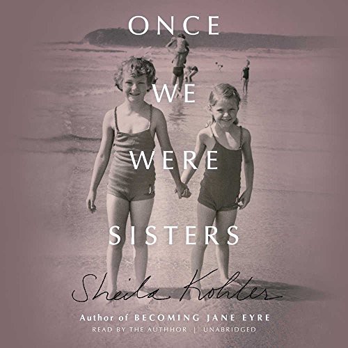 Cover for Once We Were Sisters