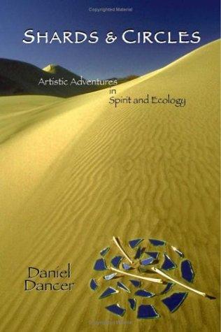 Cover for Shards & Circles