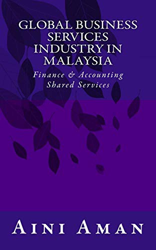 Cover for Global Business Services Industry in Malaysia