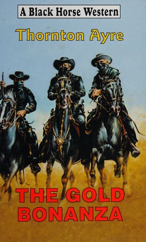 Cover for The Gold Bonanza