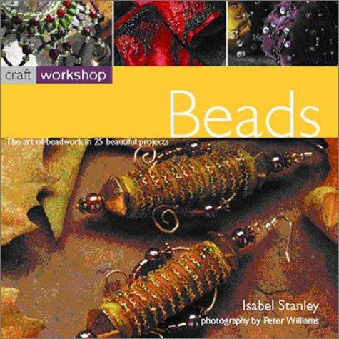 Cover for Beads