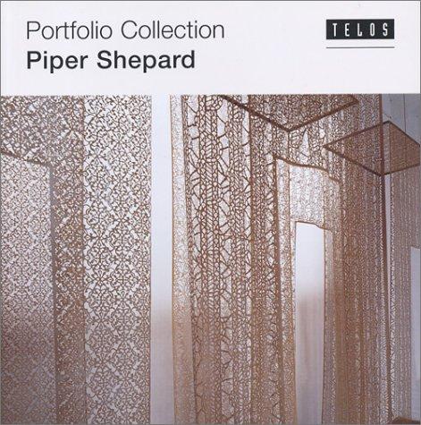 Cover for Piper Shepard (portfolio collection) (Portfolio Collection)