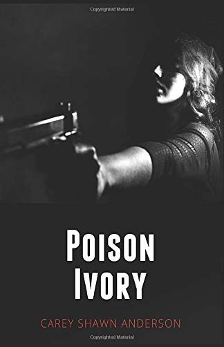 Cover for Poison Ivory