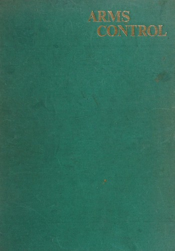 Cover for Arms control