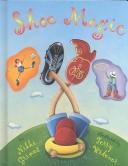Cover for Shoe Magic