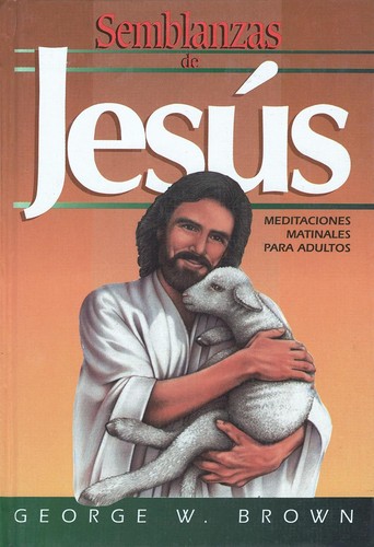 Cover for Semblanzas de Jesus